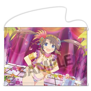 Shinobi Master Senran Kagura: New Link B2 Tapestry Collection Minori