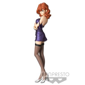 Lupin the Third: Part 5 Master Stars Piece Vol. 4 Fujiko Mine