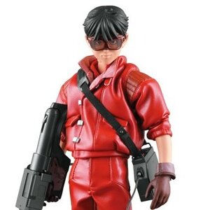 Project BM! Akira Shotaro Kaneda (Re-run)