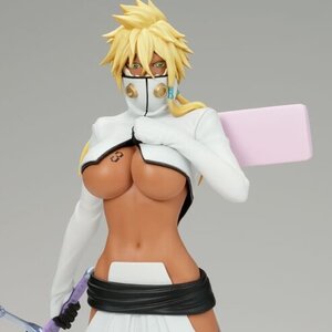 Glitter & Glamours Bleach Tier Harribel [Pre-order]