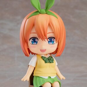 Nendoroid Swacchao! The Quintessential Quintuplets the Movie Yotsuba Nakano