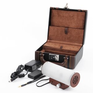 Hello Kitty Shadow Speakers