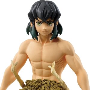 Demon Slayer: Kimetsu no Yaiba Figure Collection Vol. 9 Inosuke Hashibira