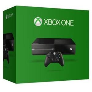 Xbox One Console