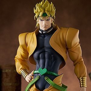 Pop Up Parade JoJo's Bizarre Adventure: Stardust Crusaders Dio