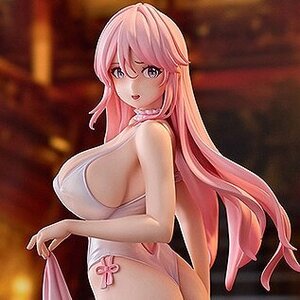 Redo of Healer Freia: Chinese Dress Ver. 1/7 Scale Figure [Pre-order]
