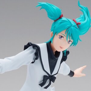 Mobile Suit Gundam: Char's Counterattack Quess Paraya Non-Scale Figure