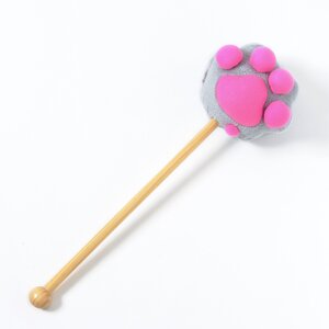 Nekokyu Koiiro Nekoton Shoulder Massage Rod Amesho