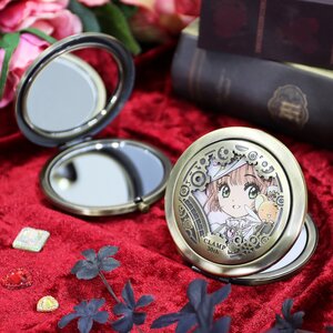 CLAMP 30th Anniversary Compact Mirror Cardcaptor Sakura - Sakura Kinomoto