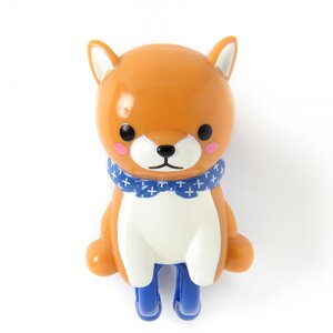 Mameshiba San Kyodai Dog Clothespins Vol. 3 Mametaro