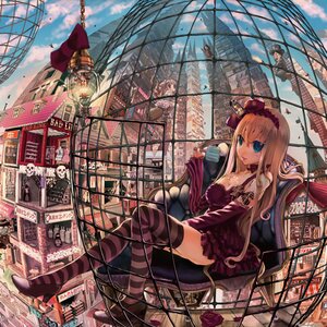 Miyai Furoshiki: JohnHathway