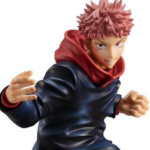 Jujutsu Kaisen Yuji Itadori 1/8 Scale Figure