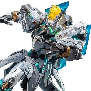 Progenitor Effect MCT-E02 Lancelot of The Lake