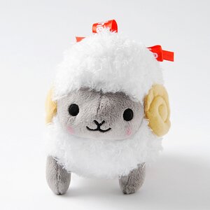 Wooly no Okurimono Plushies (Standard) Glen
