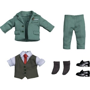 Nendoroid Doll Outfit Set: Spy x Family Loid Forger