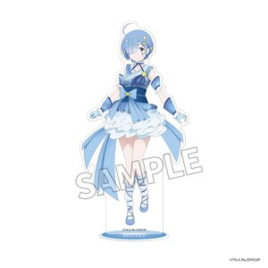 Re:Zero -Starting Life in Another World- Acrylic Stand Figure Tanabata Ver. Rem [Pre-order]