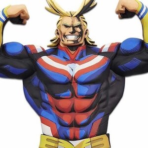 Grandista My Hero Academia All Might: Manga Dimensions