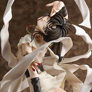 Seiden -RG Veda- Ashura 1/7 Scale Figure