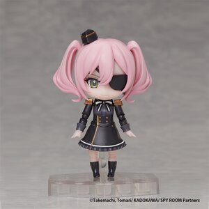 DFORM+ Spy Classroom Annette Deformed Action Figure [Pre-order]