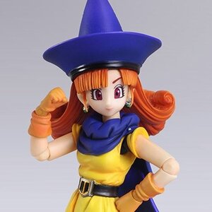 Bring Arts Dragon Quest IV: Chapters of the Chosen Alena