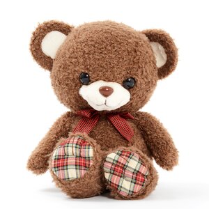 POKKOLY Plush Collection (L) Choco