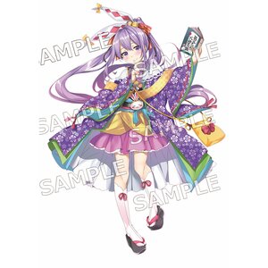 Fantasia Bunko Festival 2019 My Sister My Writer Mini Folding Screen