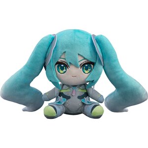 Hatsune Miku: Miku With You 2024 Ver. Plushie [Pre-order]