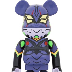 BE＠RBRICK Evangelion Unit-13 1000%