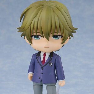 Nendoroid Tokimeki Memorial Girl's Side Kei Hazuki