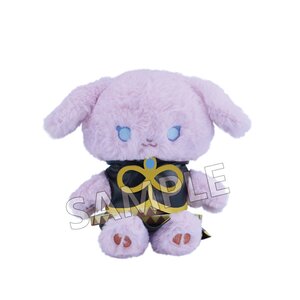 Piapro Characters Megurine Luka Mofufusa Plushie