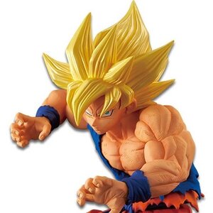 Dragon Ball Super Son Goku Fes!! Vol. 12 Super Saiyan Son Goku