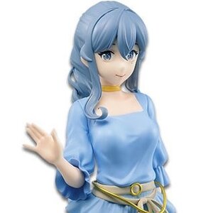 EXQ Figure Kantai Collection -KanColle- Gotland: Casual Mode