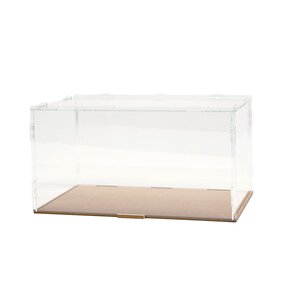 Collection Case L Series: Ultimate UV Ver. UL-165