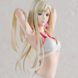 Gundam Girls Generation Mobile Suit Gundam Hathaway Gigi Andalucia: Swimsuit Ver. [Pre-order]