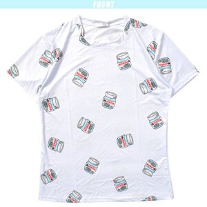 ACDC RAG Nutella T-Shirt