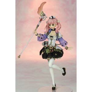 Atelier Escha & Logy: Alchemists of the Dusk Sky Escha