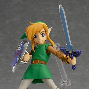 figma Link: A Link Between Worlds Ver.