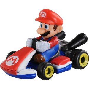 Dream Tomica Mario Kart 8 Series Mario