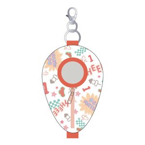 Nendoroid Pouch Sleeping Bag: Osomatsu-san Osomatsu Matsuno Ver.