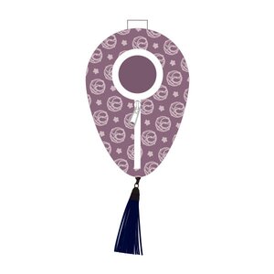 Nendoroid Pouch: Sleeping Bag Touken Ranbu -Online- Yagen Toushirou Ver.