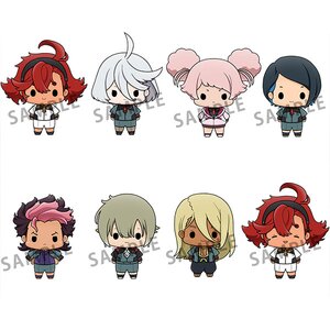 Chokorin Mascot Series Gundam: The Witch from Mercury Complete Box Set [Pre-order]