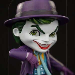 MiniCo Batman (1989) The Joker