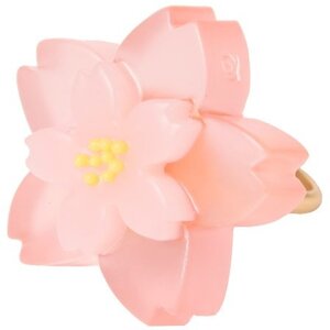 Q-pot. Sakura Yokan Ring