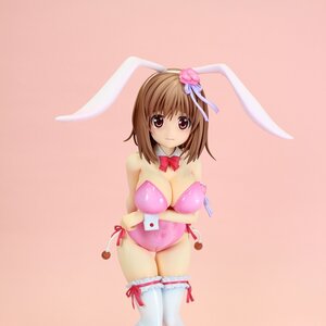 Ro-Kyu-Bu! SS Airi Kashii Usagisan Ver. Figure