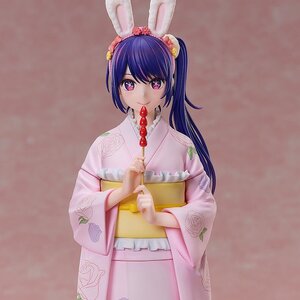 Oshi no Ko Ai: -Happy New Year- Kimono Ver. 1/7 Scale Figure [Pre-order]