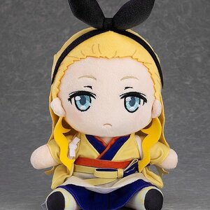 Lycoris Recoil Plushie Kurumi: Café LycoReco Ver.