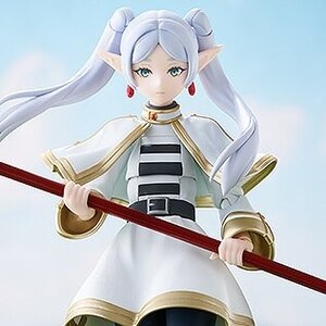 figma Frieren: Beyond Journey's End Frieren [Pre-order]