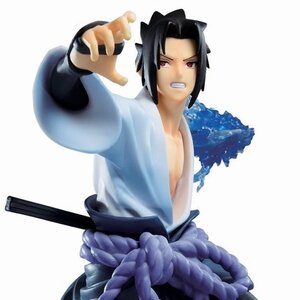 Naruto: Shippuden Vibration Stars Sasuke Uchiha: Special Ver.