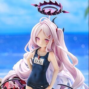 Blue Archive Hina: Swimsuit Ver. 1/7 Scale Figure [Pre-order]