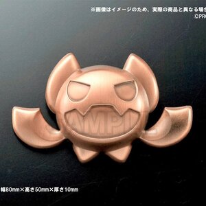 Genjitsu no Yohane: SUNSHINE IN THE MIRROR Memorial Item Episode 1 Yohane's Brooch